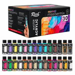 Mastermix 60 Ml Süper Set 30 Renk