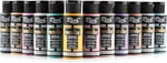 Mastermix Metalik 60 Ml 12'Li Set