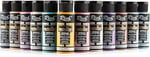 Mastermix Metalik 60 Ml 12'Li Set