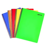 Mynote Flex Neo Defter A4 60 Yp Çizgili