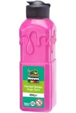 N.Color Parmak Boyasi 500 Gr Pembe