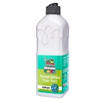 N.Color Parmak Boyasi 500 Gr Beyaz