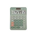 Noki Hesap Makinesi Yeşil H-Mc012Y