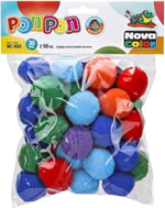 Nova Color Pon Pon 30mm 50li