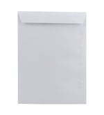 Oyal Torba Zarf Beyaz Silikonlu 110Gr 17x25cm