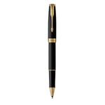 Parker Sonnet Mat Siyah Gt Dolma Kalem