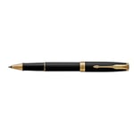 Parker Sonnet Mat Siyah Gt Dolma Kalem