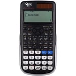 PİN Hesap Makinesi Fonksiyonlu 552 - 113Siyah