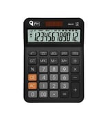 PİN Hesap Makinesi Masaüstü 101 Siyah