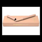 Premium Roller Kalem Kutulu-Pembe
