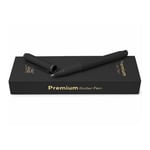 Premium Roller Kalem Kutulu-Siyah