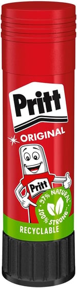 Pritt---Stick Yapıştırıcı - 22G