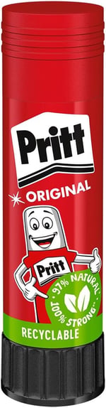 Pritt---Stick Yapıştırıcı - 43G