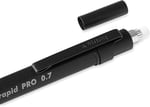Rapid PRO Mekanik Kurşun Kalem, Siyah 0.7 mm