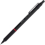 Rapid PRO Mekanik Kurşun Kalem, Siyah 0.7 mm