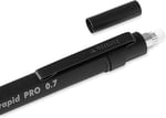 Rapid PRO Mekanik Kurşun Kalem, Siyah 2.0 mm