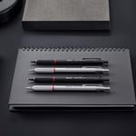 Rapid PRO Mekanik Kurşun Kalem, Siyah 2.0 mm