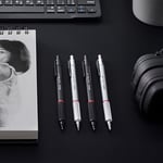 Rapid PRO Mekanik Kurşun Kalem, Siyah 2.0 mm
