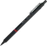 Rapid PRO Mekanik Kurşun Kalem, Siyah 2.0 mm