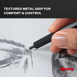 Rotring 500 Mekanik Kurşun Kalem Mavi 0.5 Mm