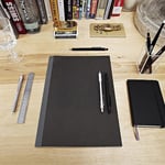 Rotring 500 Mekanik Kurşun Kalem, Siyah 0.5 Mm