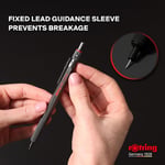 Rotring 500 Mekanik Kurşun Kalem Yeşil 0.5mm