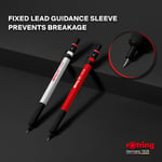 Rotring 500  Versatil Kalem, Beyaz 0.5 Mm