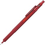 Rotring 600 Mekanik Kurşun Kalem, Kırmızı 0.5 mm