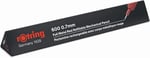 Rotring 600 Mekanik Kurşun Kalem, Kırmızı 0.7 mm