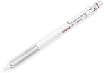 Rotring 600 Mekanik Kurşun Kalem, Krom 0.5 mm