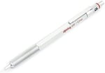 Rotring 600 Mekanik Kurşun Kalem, Krom 0.5 Mm