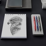 Rotring 600 Mekanik Kurşun Kalem, Mavi 0.5 mm