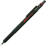 Rotring 600 Mekanik Kurşun Kalem, Yeşil 0.5 Mm