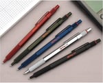Rotring 600 Yeşil Tükenmez Kalem