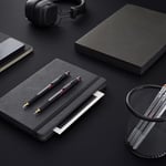 Rotring 800 Mekanik Kurşun Kalem, Siyah 0.7 mm