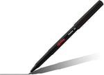 Rotring Fineliner, Keçe Uçlu Kalem, 10'Lu Bls, Karışık