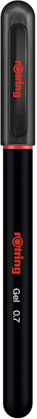 Rotring Jel Kalem 0.7 Mm Siyah 2114436