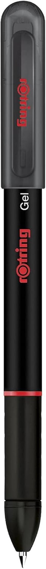 Rotring Jel Kalem 0.7 Mm Siyah 2114436