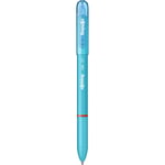 Rotring Jel Mürekkepli Kalem, 0.7 Mm Açık Mavi