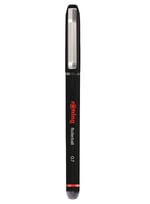 Rotring Roller Kalem 0.7 Mm, Siyah