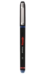 Rotring Roller Kalem 0.7 Mm, Mavi