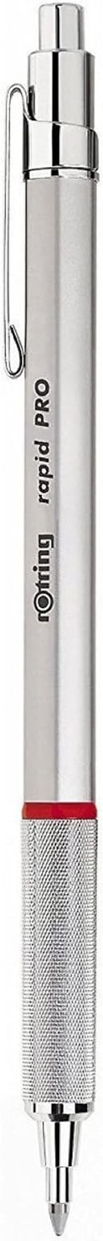 Rotring Tükenmez Kalem Rapid Pro Krom M