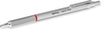 Rotring Tükenmez Kalem Rapid Pro Krom M