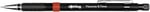 rOtring Visumax + Roller Ofis Seti- 0.7 mm, Siyah