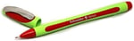 Schneıder Xpress Fiber Uçlu Kalem 0,8 Mm Kırmızı