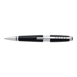 Scrikss At0555-2 Edge Roller Siyah