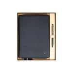 Scrikss Dr 8113-1M Mini Portföy - Tablet Kılıfı Siyah & Touch Pen