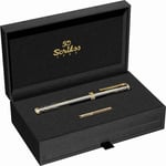 Scrikss Heritage Roller Siyah Altın