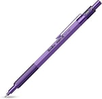Scrikss Matrı-X  Versatil 0.7 Mm Metalik Mor Şeffaf Amb.