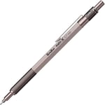 Scrikss Matrı-X  Versatil 0.7 Mm Metalik Gri Şeffaf Amb.
